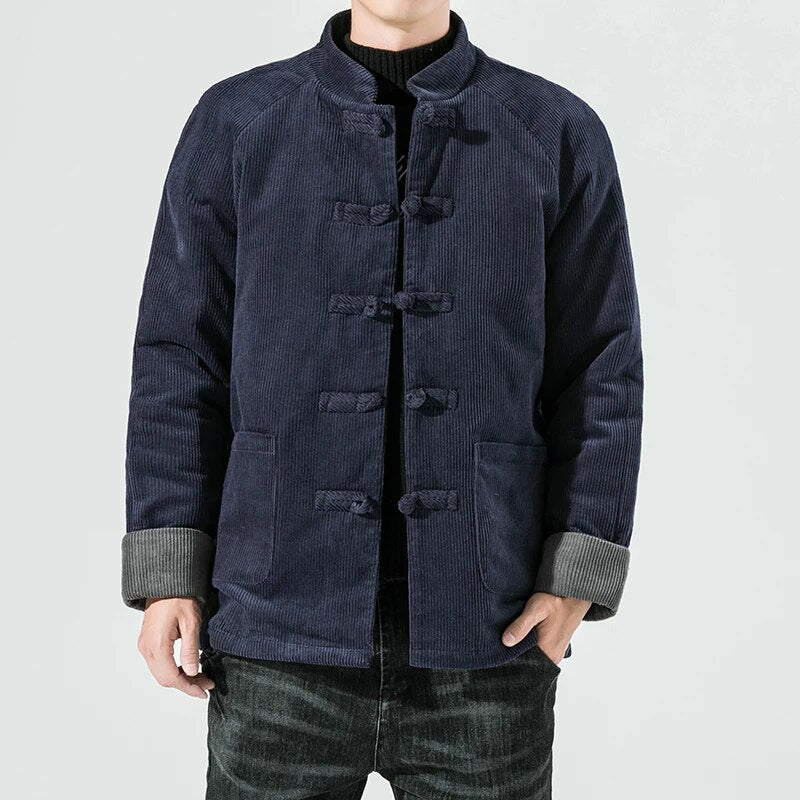 Kotson Jacket