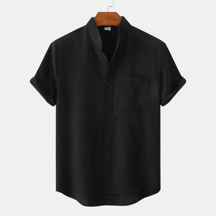 Monteclo - Jaylen Luxurious Casual Shirt For Men