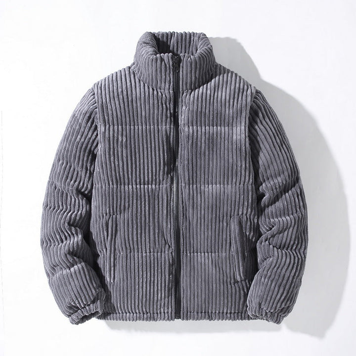 Vienna Corduroy Jacket