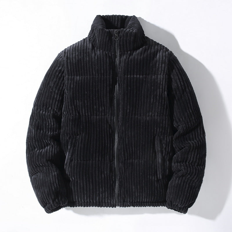 Vienna Corduroy Jacket