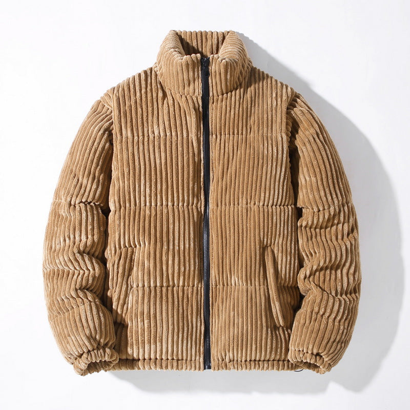 Vienna Corduroy Jacket