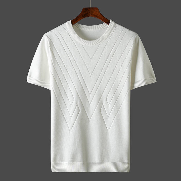 Tresco Embellished Tee