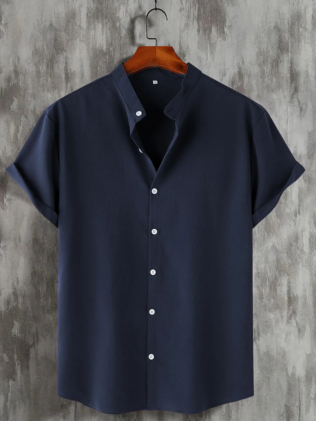 Monteclo - Vaughn Classic shirt