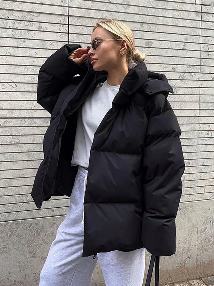 Morana | Puffer Jacket