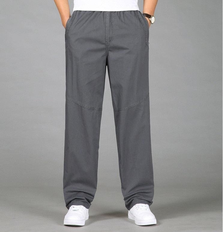 Monteclo - Carlos Tulum trousers