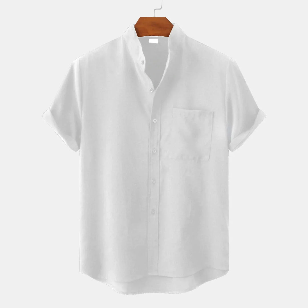 Monteclo - Jaylen Luxurious Casual Shirt For Men