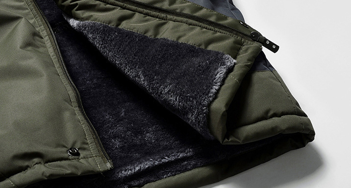 Felix™ | The Ultimate Winter Coat