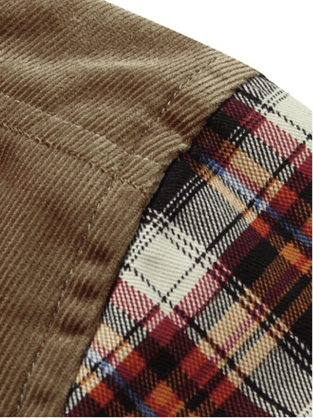 Timberline Flannel Jacket (2 Designs)