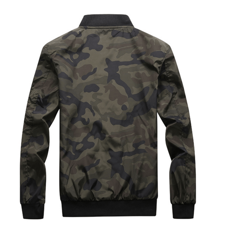 Recon Bomber Jacket