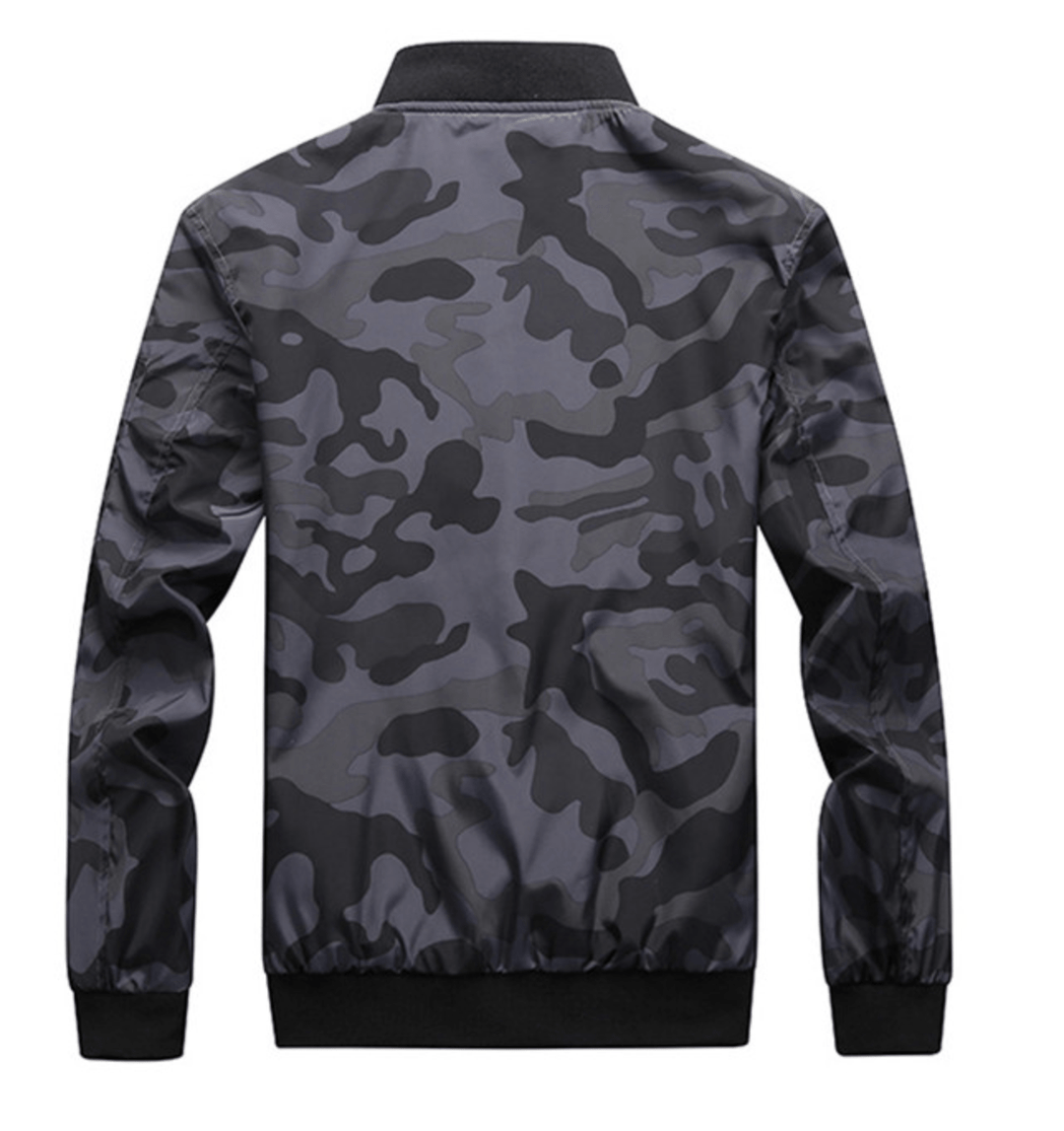 Recon Bomber Jacket