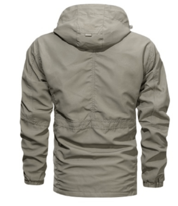 SummitTrail Coat (3 Designs)