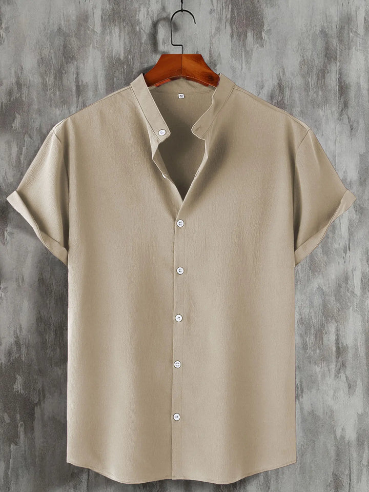 Monteclo - Vaughn Classic shirt