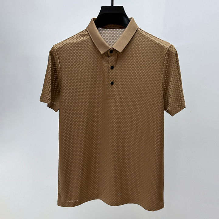 Jovanni Premium Silk Polo