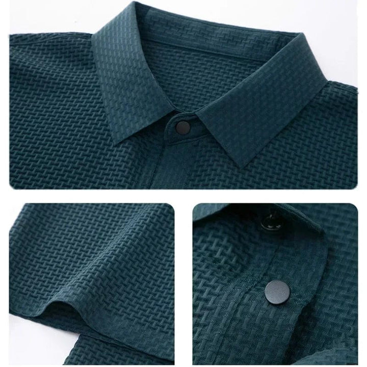 Monteclo - Lorenzo Classy Polo