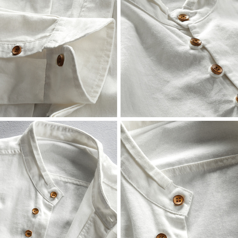 Sapporo™ - Japanese Style Shirt