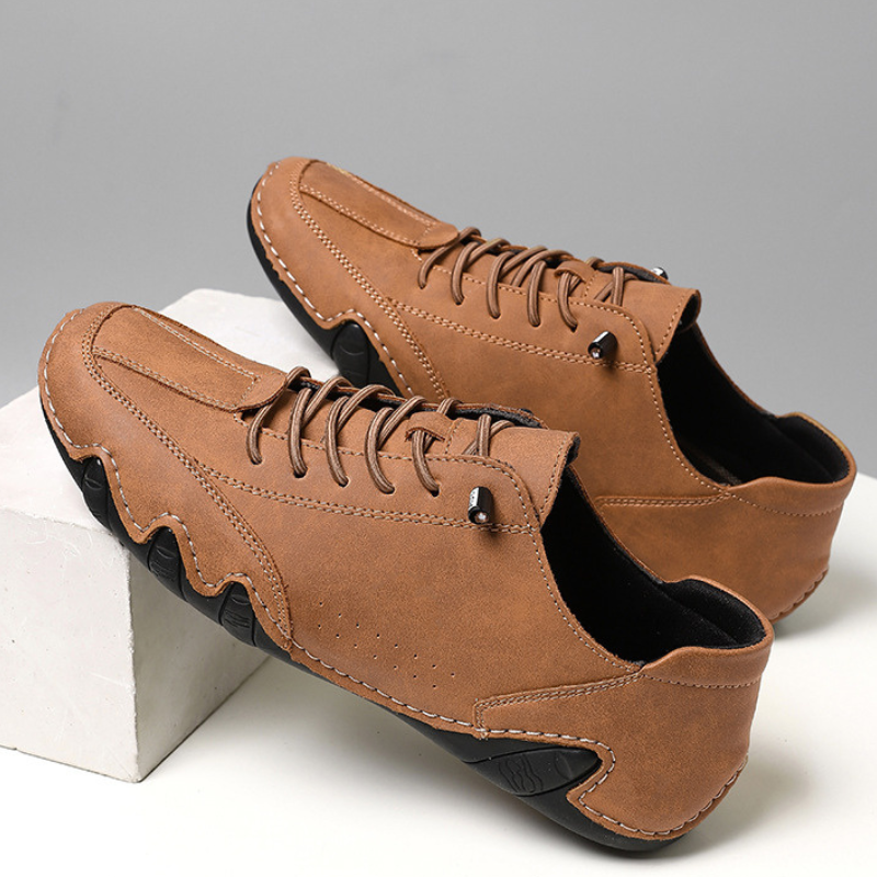 Faro - Genuine Leather Pro Series