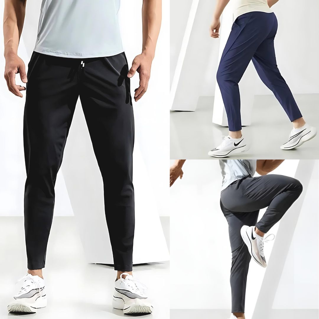 Performance Joggers