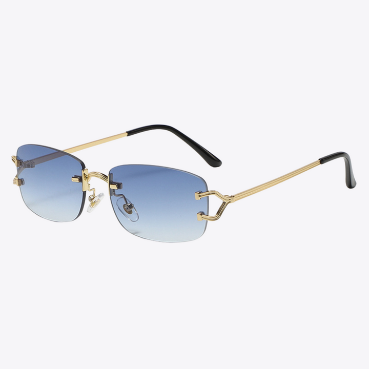 Monteclo - Gabby Stylish Diamond Sunglasses