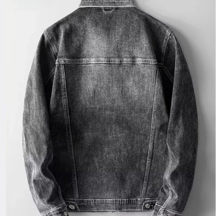 Venaco Denim Jacket