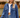 Danie - New Denim Raw Edge Washed Tassel Top Casual Shirt - Dark Blue