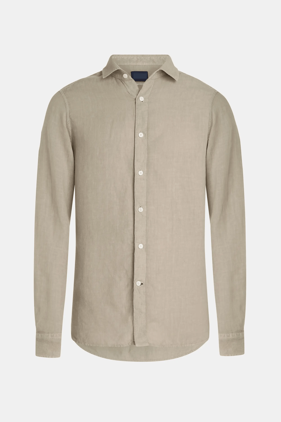 Monteclo - Cooper Beige shirt