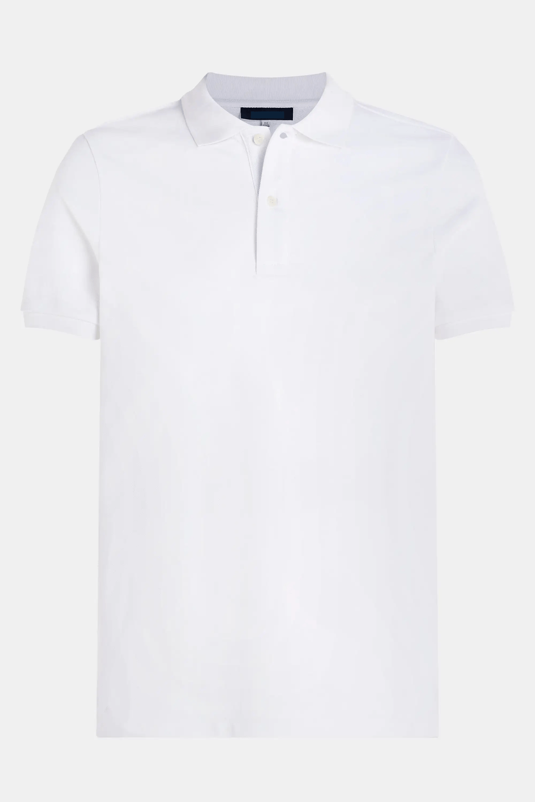 Monteclo - Ryder Classic Polo Shirt White