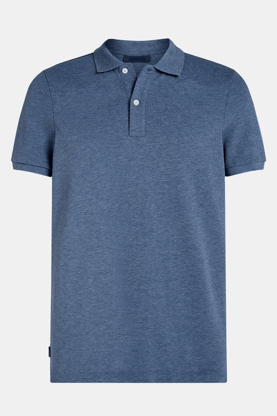 Monteclo - Classic Kayden Polo Shirt Dark Blue