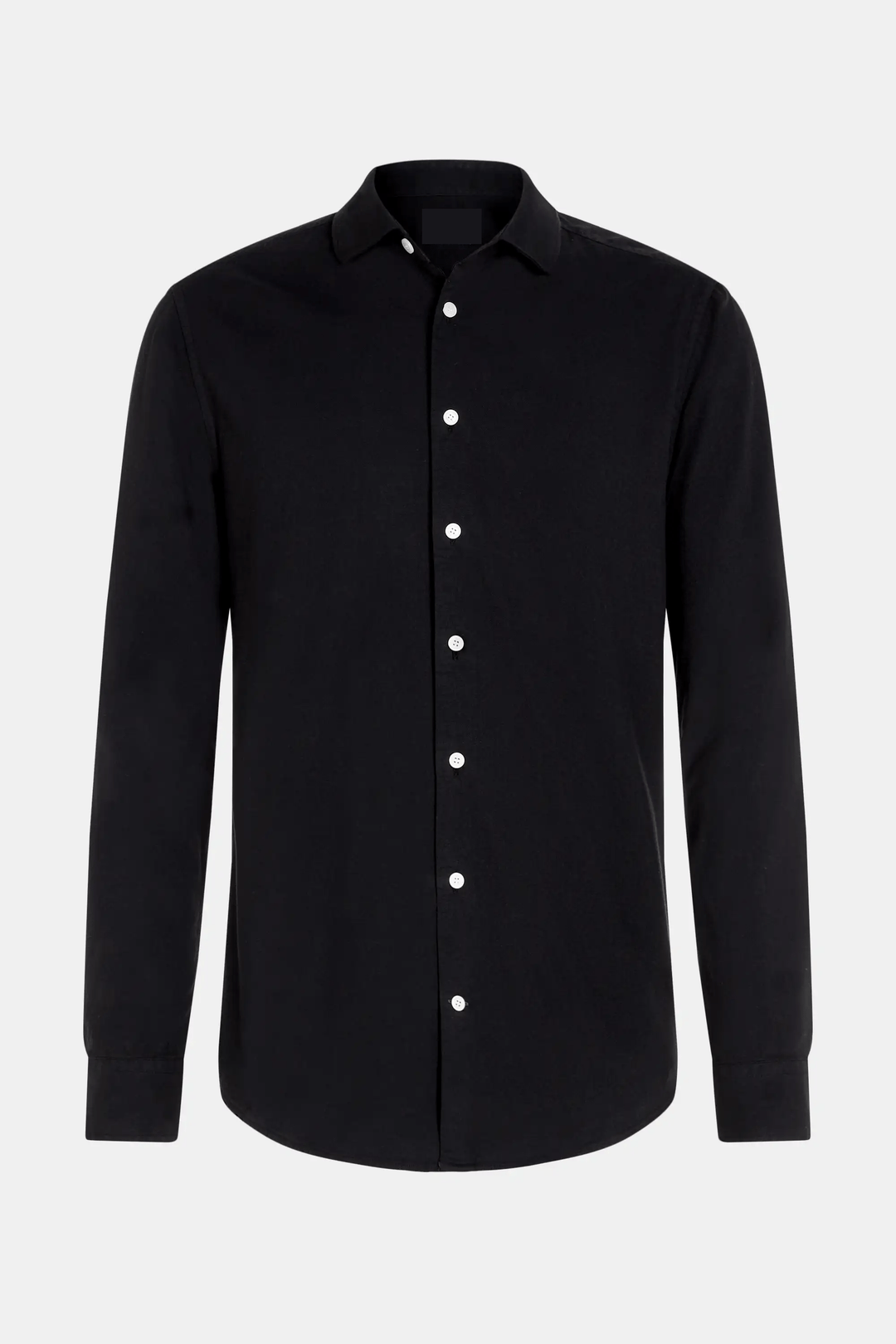 Monteclo - Jonah Cotton shirt