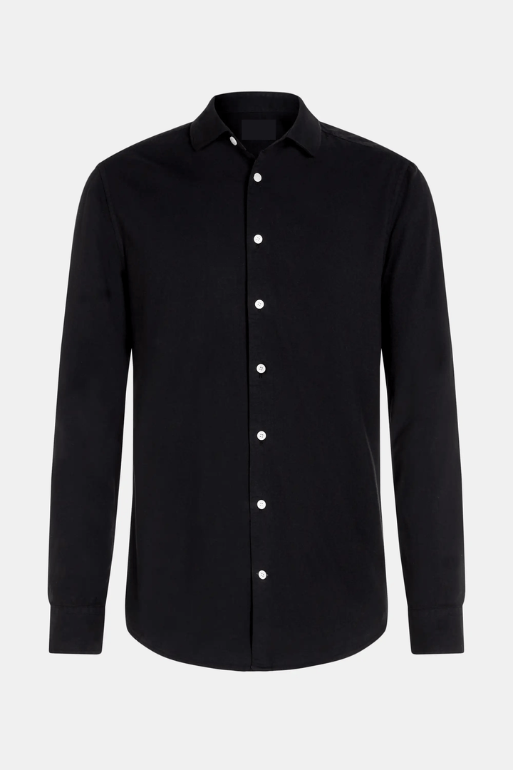 Monteclo - Jonah Cotton shirt