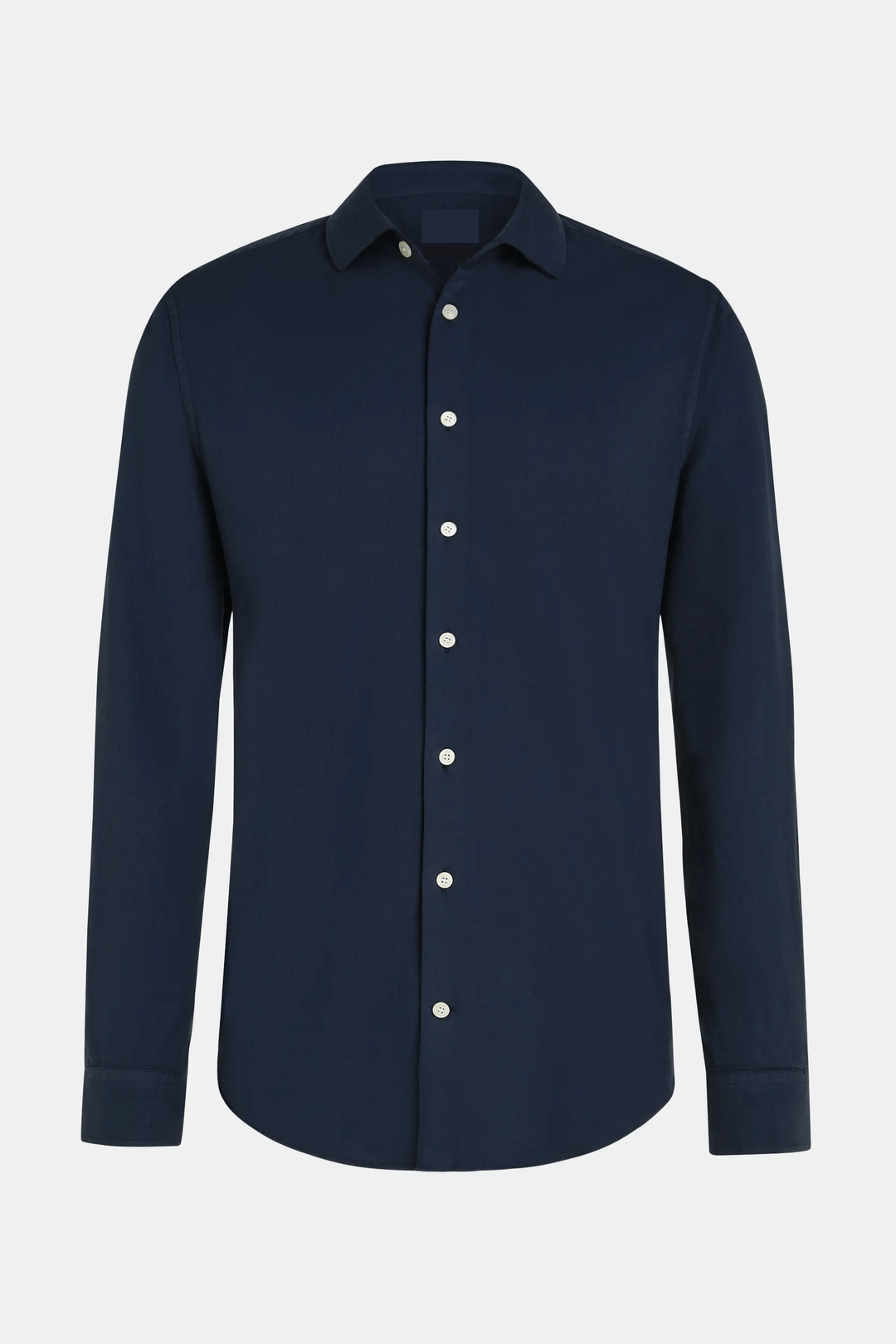 Monteclo - Jonah Cotton shirt