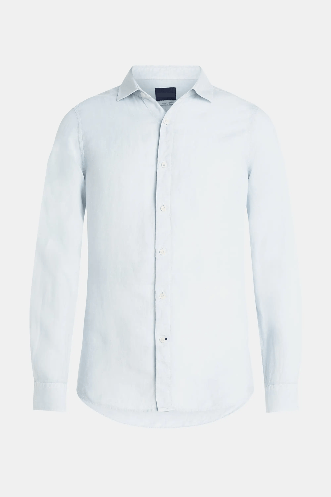 Monteclo - Ronel Light blue shirt