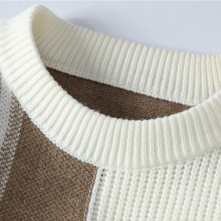 Elba Knitted Sweater