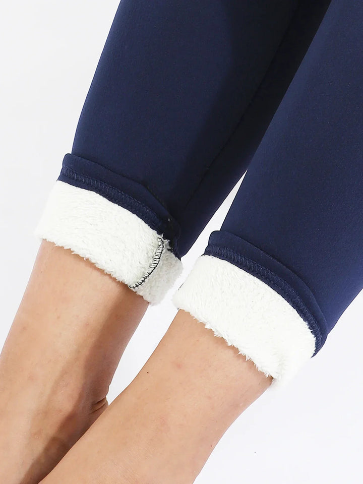 Lareina | Soft winter leggings