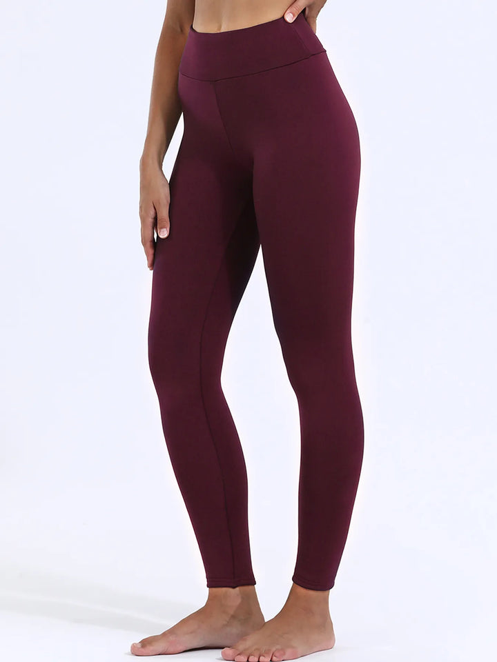 Lareina | Soft winter leggings