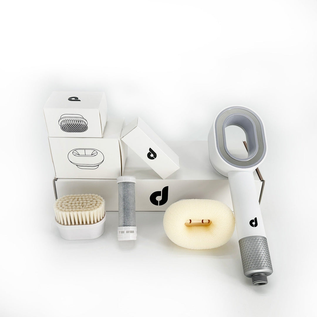 Doodlo Ultrasonic™ 3in1