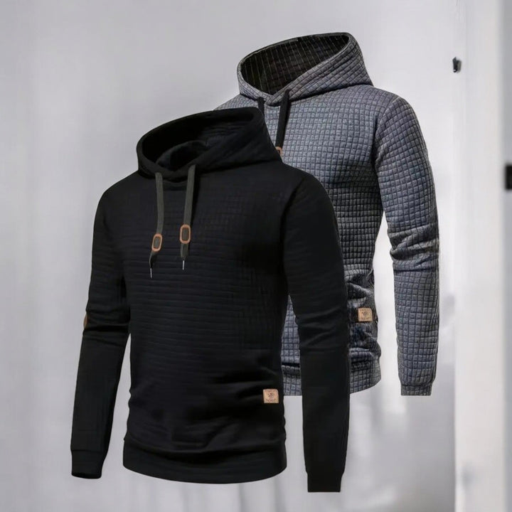 Asel | Stylish Hoodie 1+1 Free