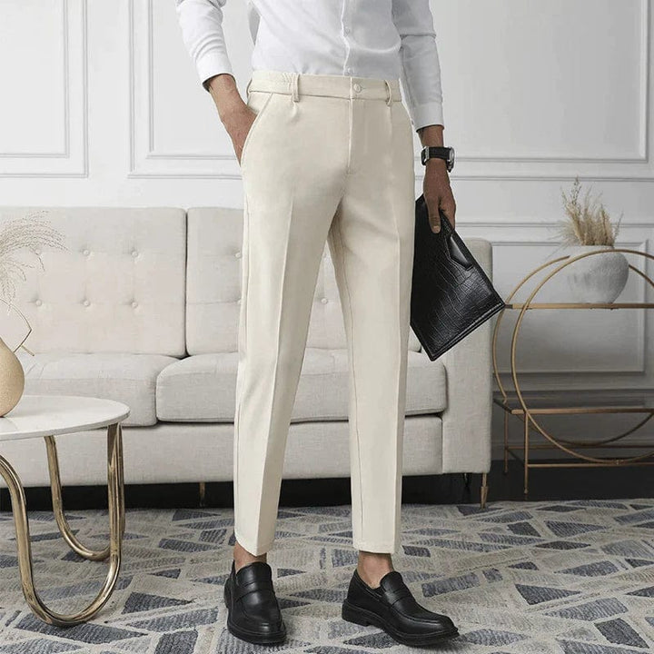 Monteclo - Nikolai Stretch Pantalon