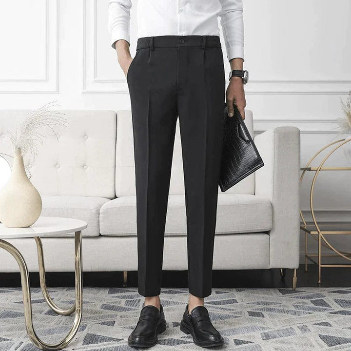 Monteclo - Nikolai Stretch Pantalon