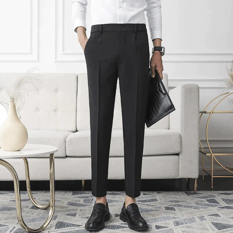 Monteclo -Augustin Stretch Pantalon