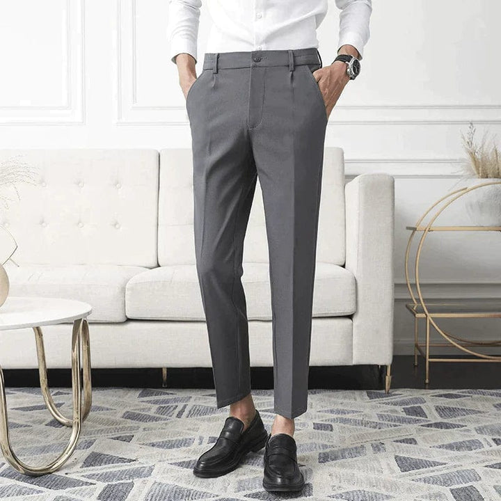 Monteclo - Nikolai Stretch Pantalon