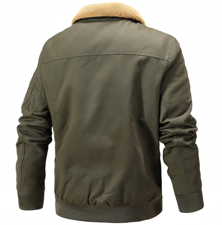 Gunnison Jacket (3 Designs)