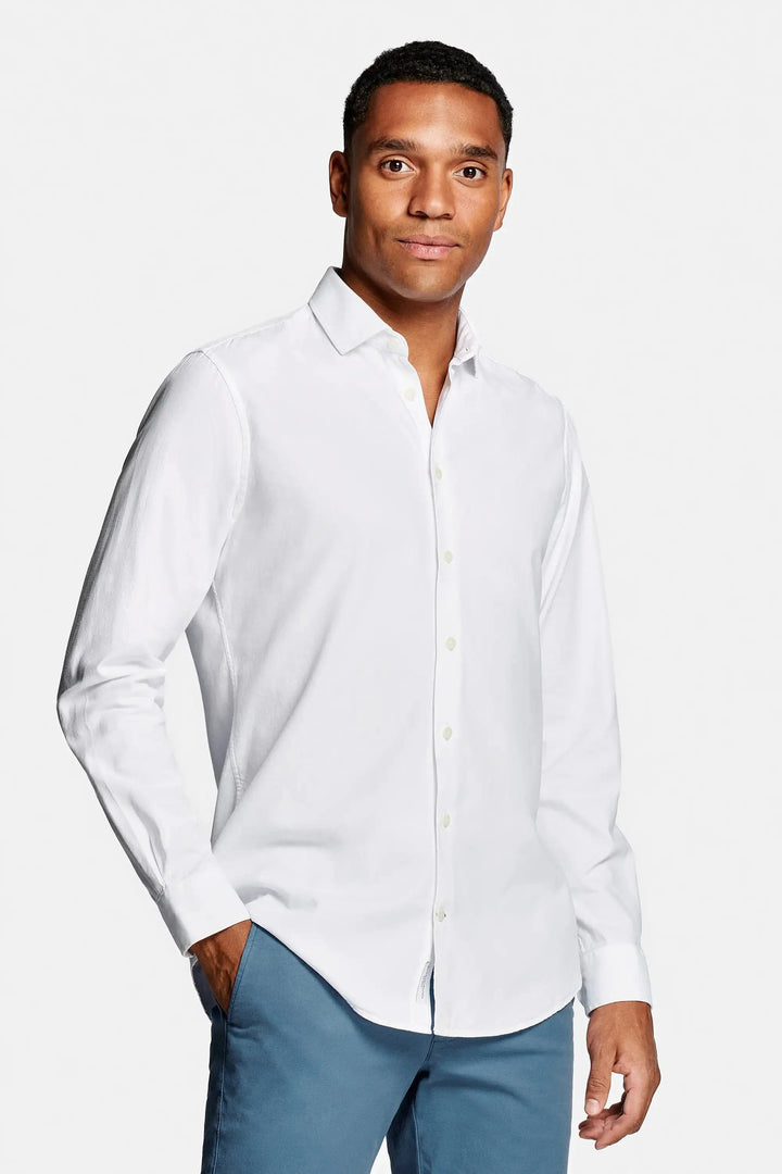 Monteclo - Jonah Cotton shirt