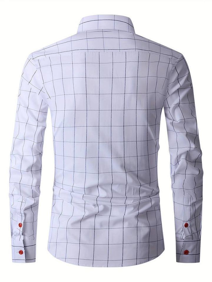 Vienna Dress Shirt