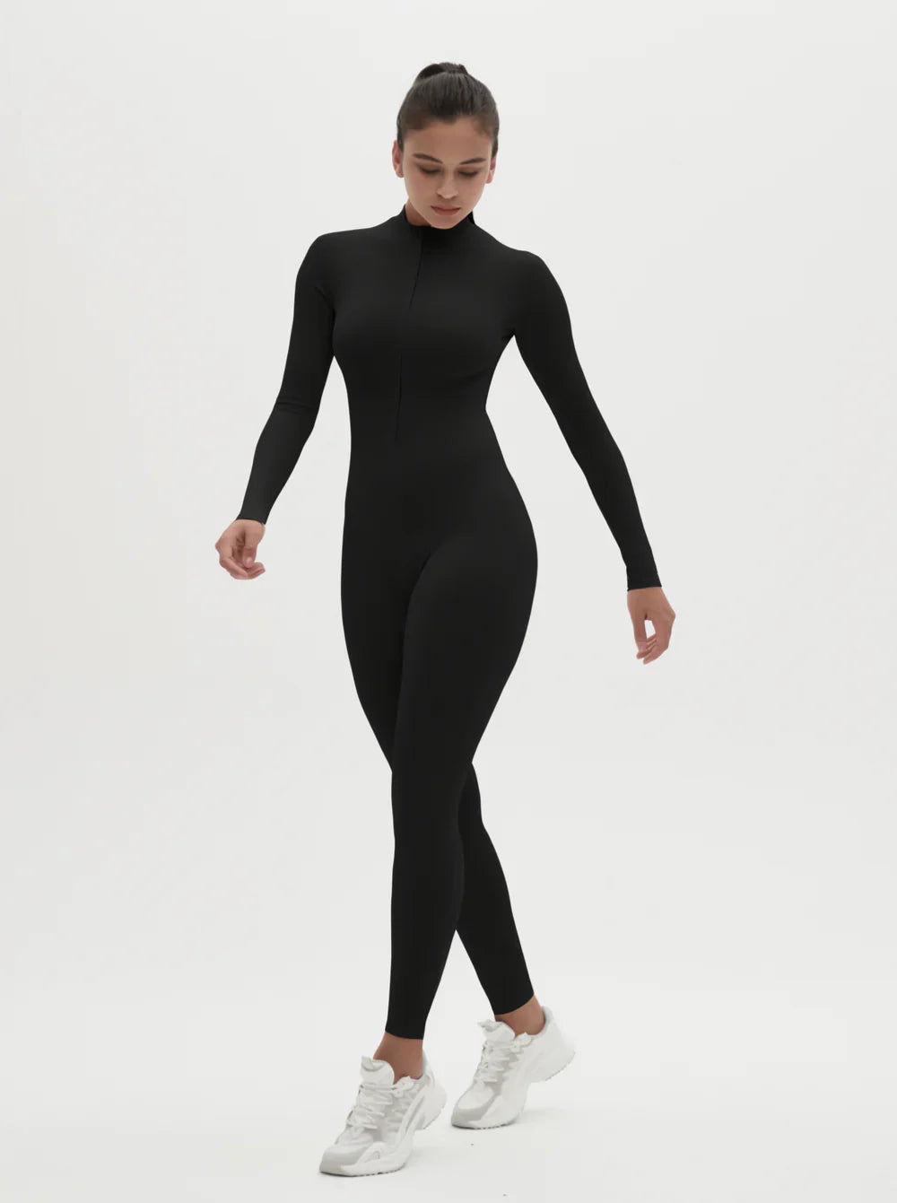 NIA | Winter Jumpsuit
