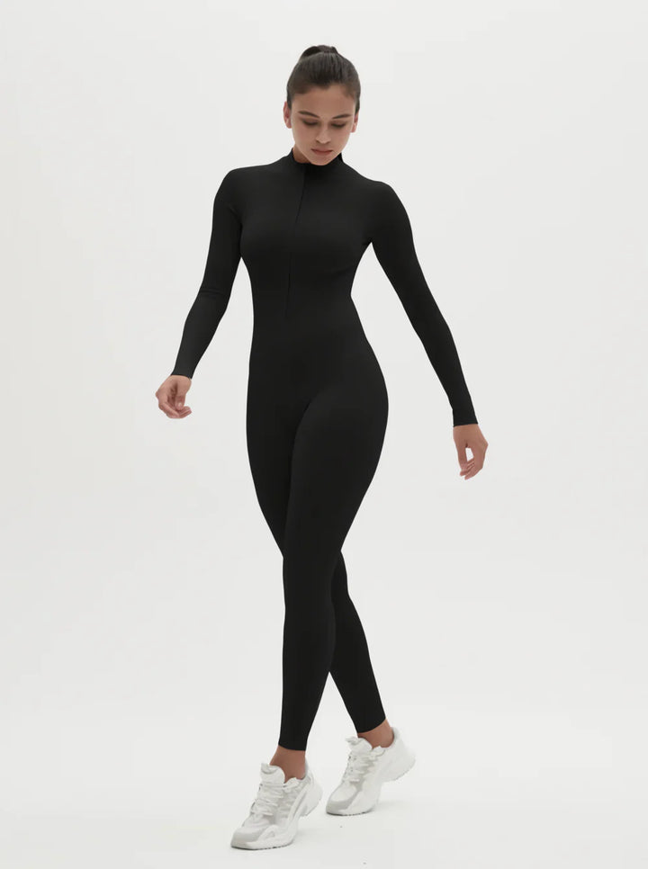 NIA | Winter Jumpsuit