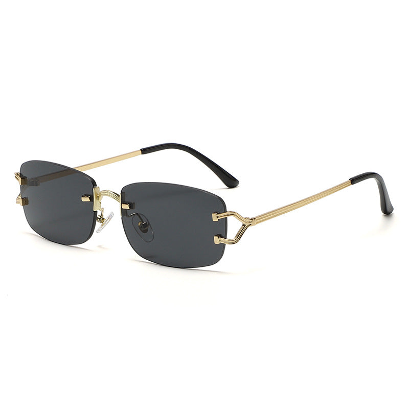 Monteclo - Gabby Stylish Diamond Sunglasses