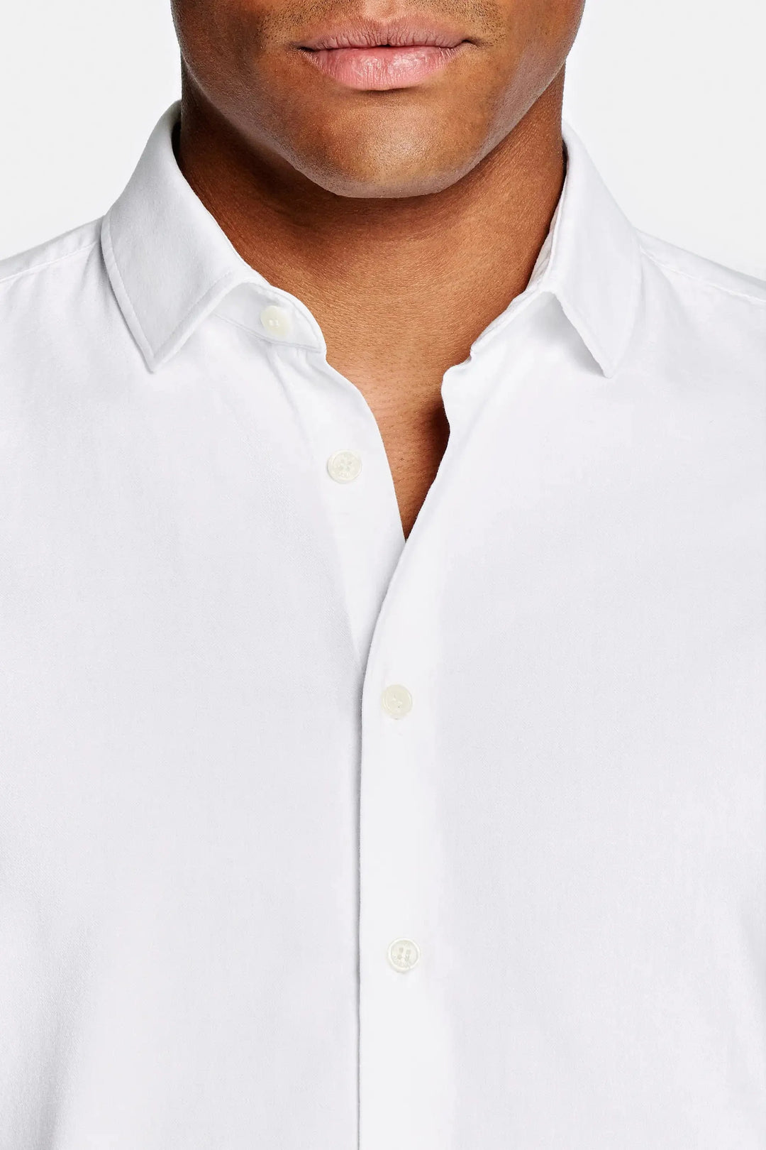 Monteclo - Jonah Cotton shirt