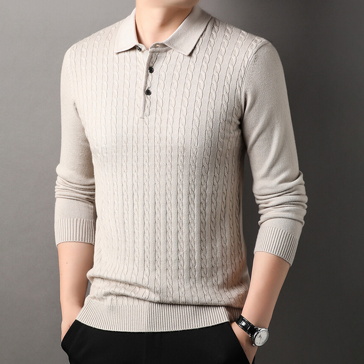 Colmar Knitted Sweater