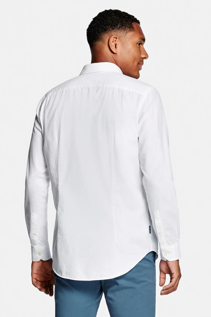 Monteclo - Jonah Cotton shirt