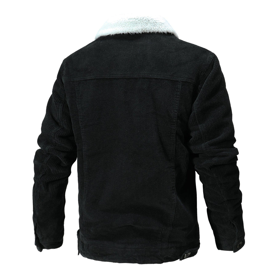 Hudson Ridge Jacket (4 Designs)